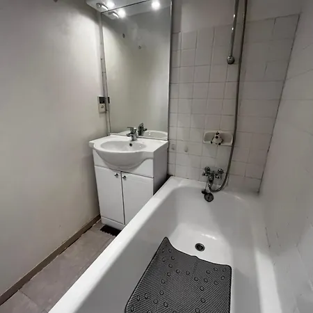 Apartment Center Appart