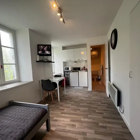 Center Appart Apartment *