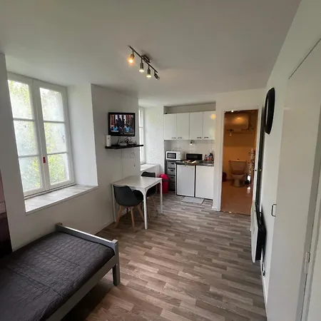 Apartment Center Appart Lannion