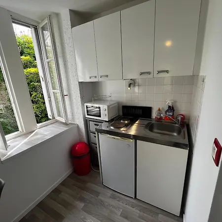 Center Appart * Lannion