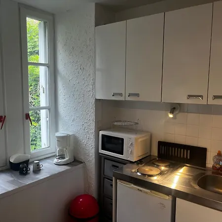 Center Appart Apartment Lannion