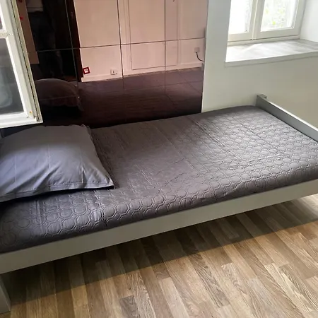 Center Appart Apartment
