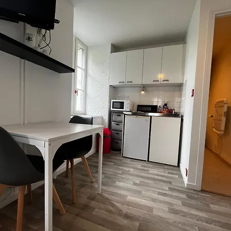 Apartment Center Appart *