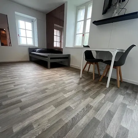 Center Appart Lannion