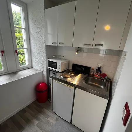 Apartment Center Appart