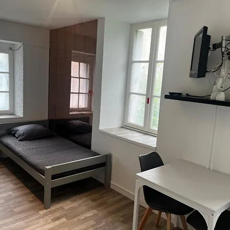 Center Appart Apartment *