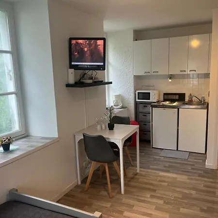 Apartment Center Appart *