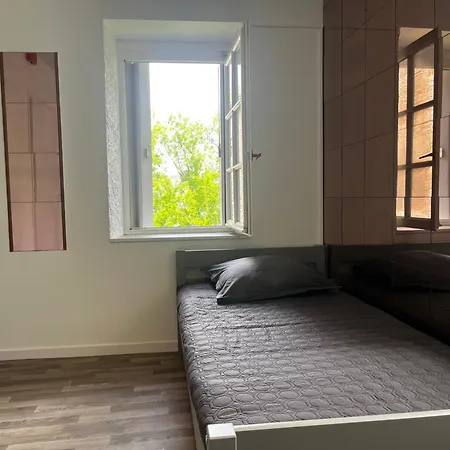 Apartment Center Appart Lannion