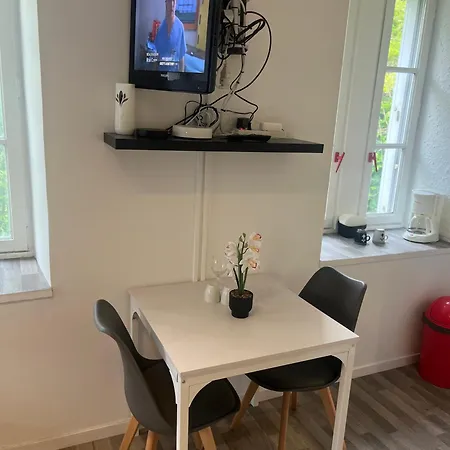 Center Appart Apartment