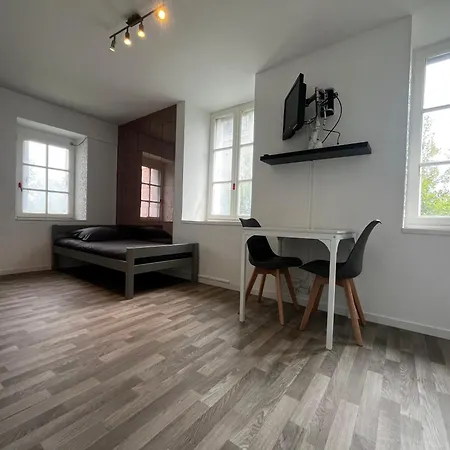 Apartment Center Appart Lannion