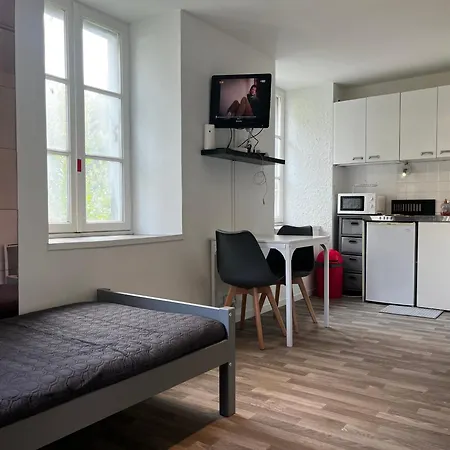 Center Appart