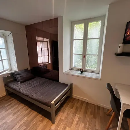 Center Appart * Lannion