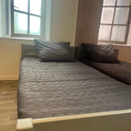 Apartment Center Appart
