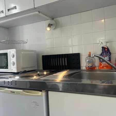 Center Appart Apartment *