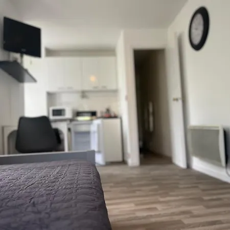 Apartment Center Appart Lannion