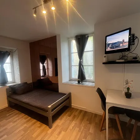Apartment Center Appart *