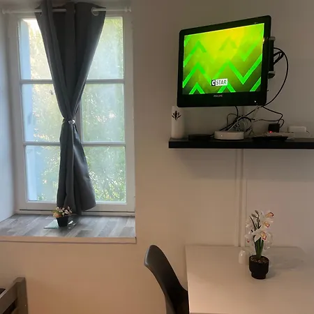 Apartment Center Appart Lannion