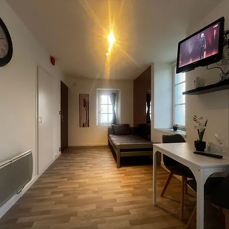 Center Appart * Lannion
