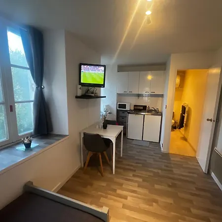 Apartment Center Appart *