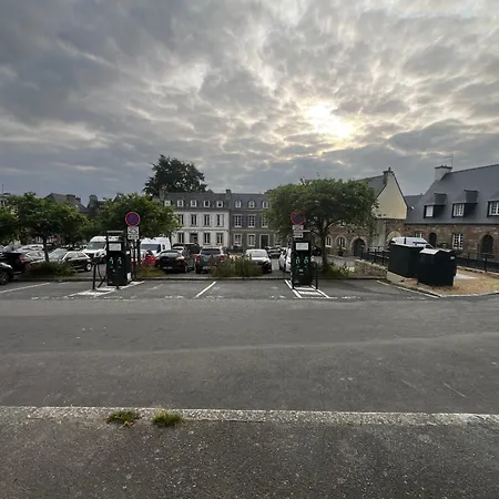 Center Appart * Lannion