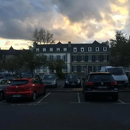 Center Appart Apartment Lannion