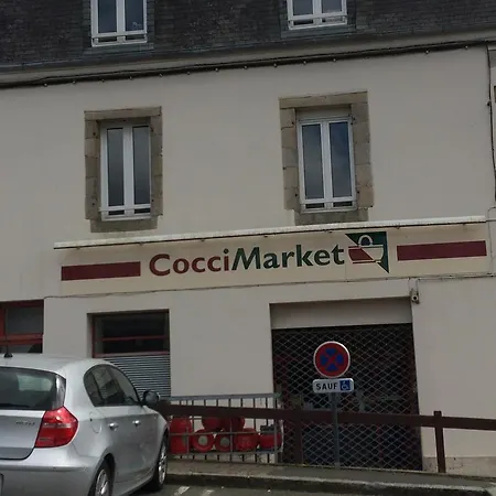 Center Appart * Lannion
